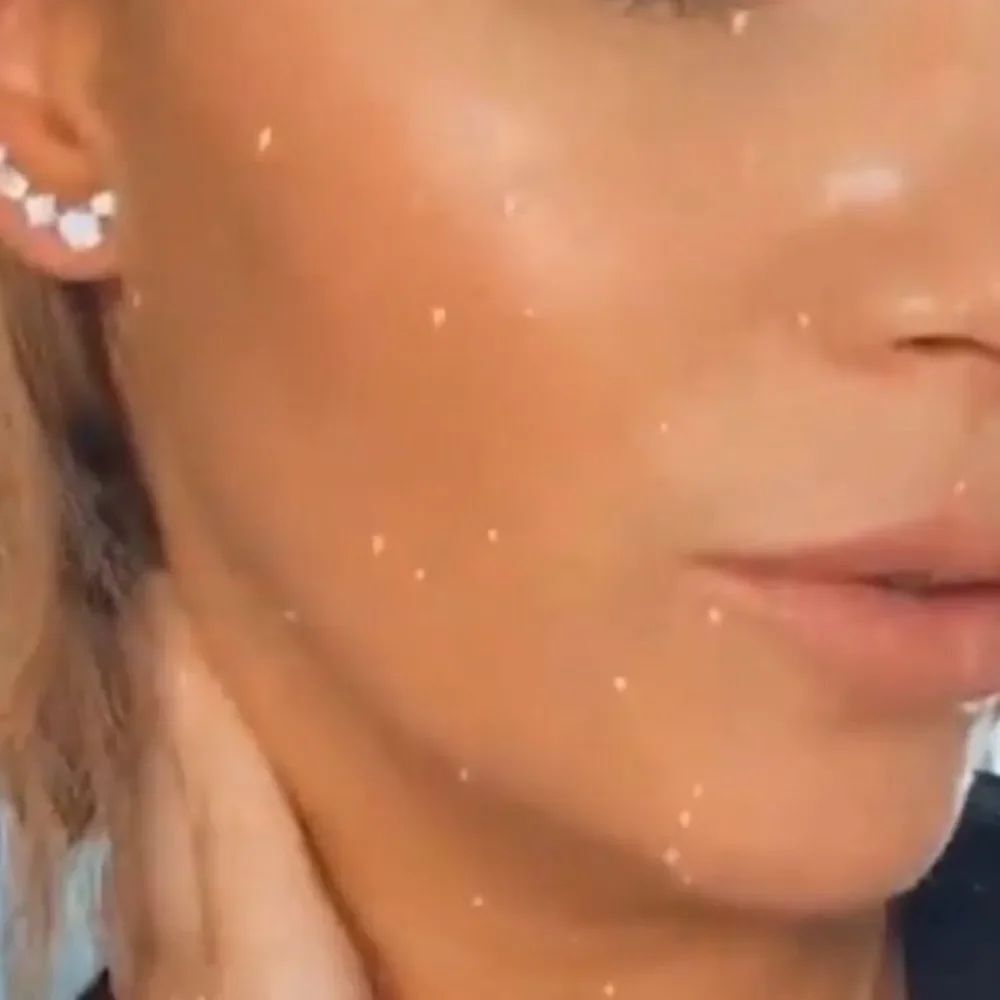 Diamond Earring crawlers